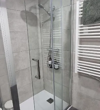 Apartamento Corbaceiras Pontevedra Exterior foto