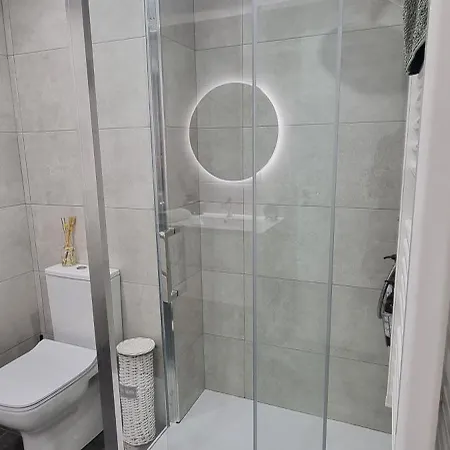 Apartamento Corbaceiras Pontevedra Exterior foto