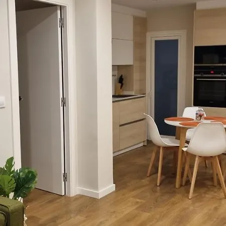 Apartamento Corbaceiras Pontevedra Exterior foto