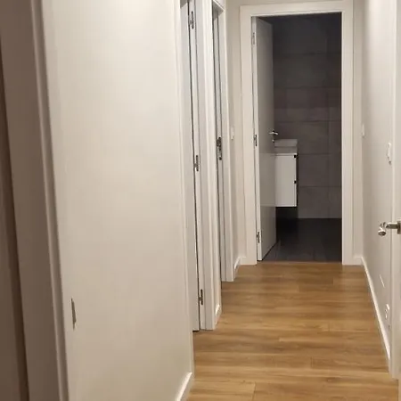 Apartamento Corbaceiras Pontevedra Exterior foto
