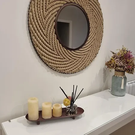 Apartamento Corbaceiras Pontevedra Exterior foto