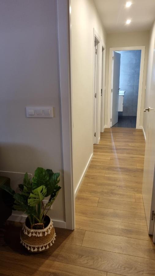 Corbaceiras Apartamento