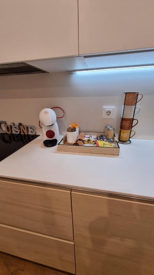Apartamento Corbaceiras *