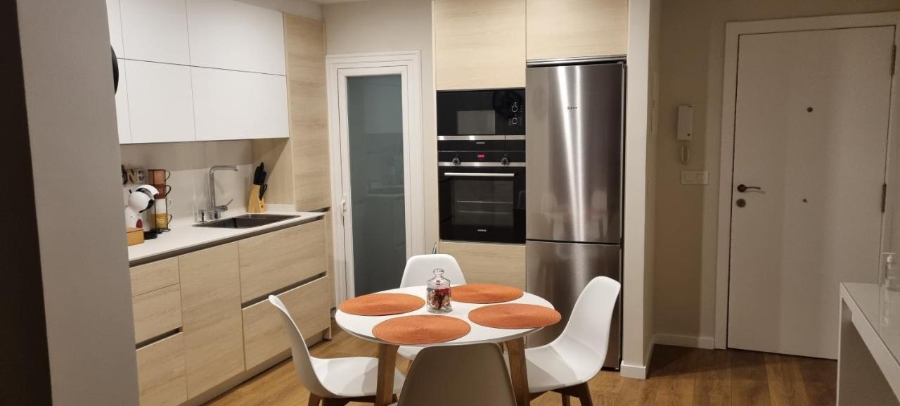 Apartamento Corbaceiras Pontevedra