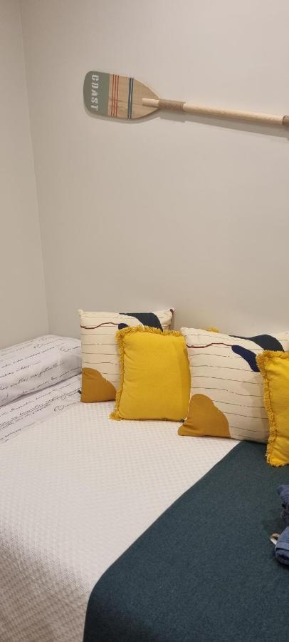 Corbaceiras Apartamento