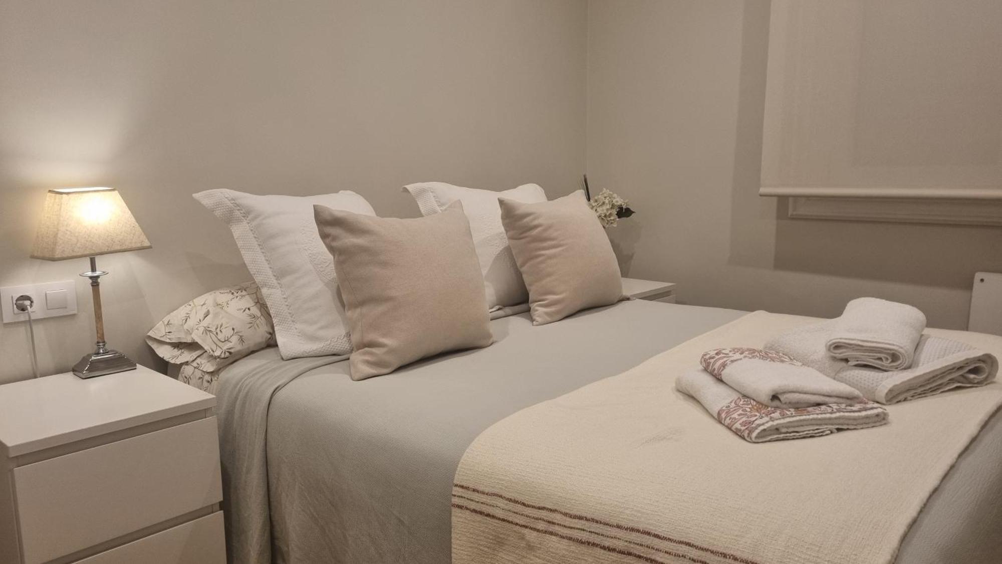 Corbaceiras Apartamento