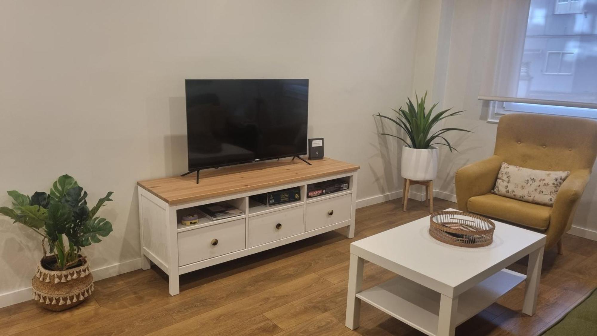 Apartamento Corbaceiras Pontevedra