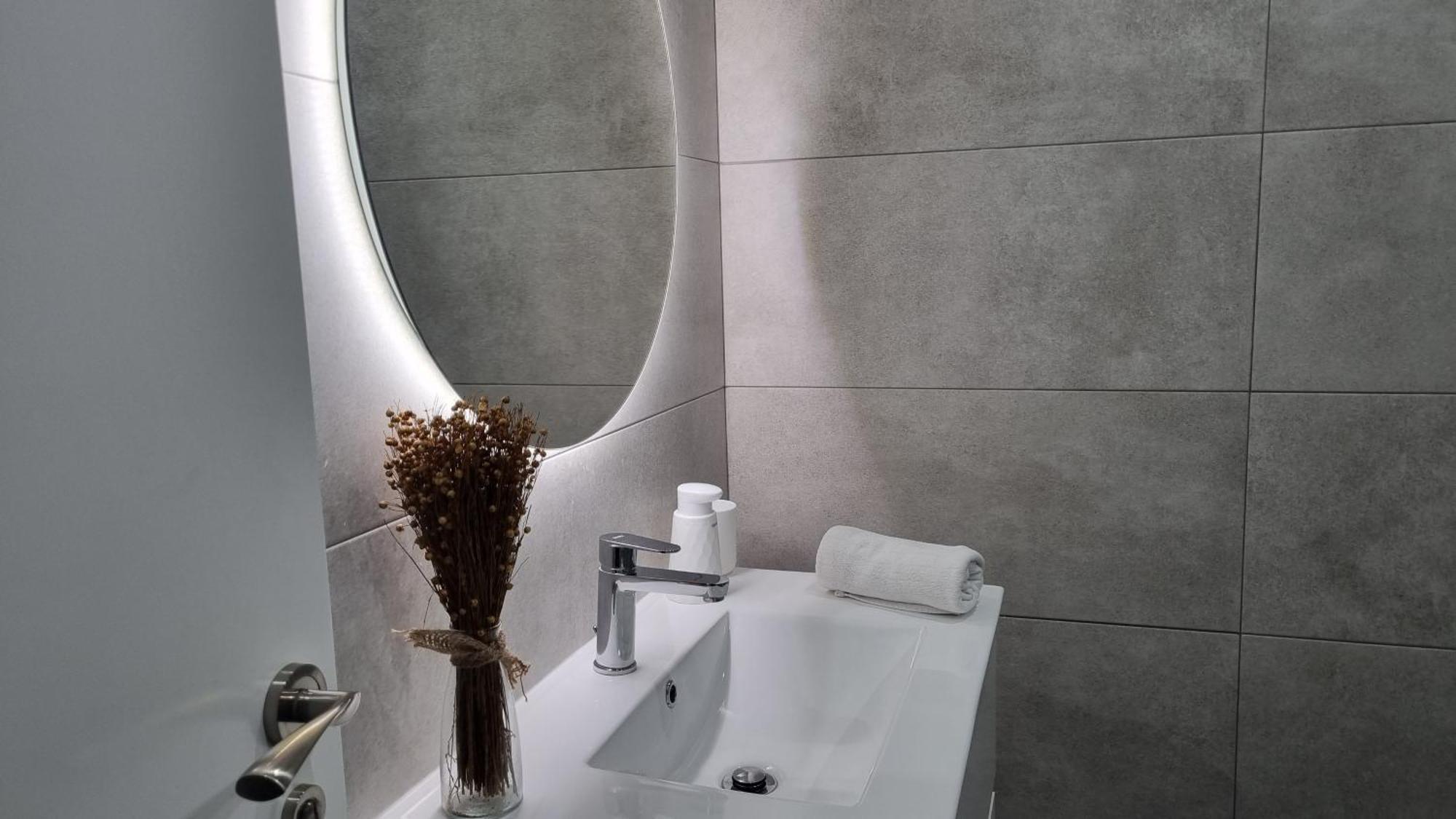 Apartamento Corbaceiras