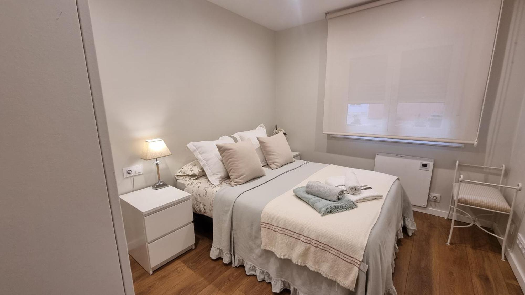 Corbaceiras Apartment *