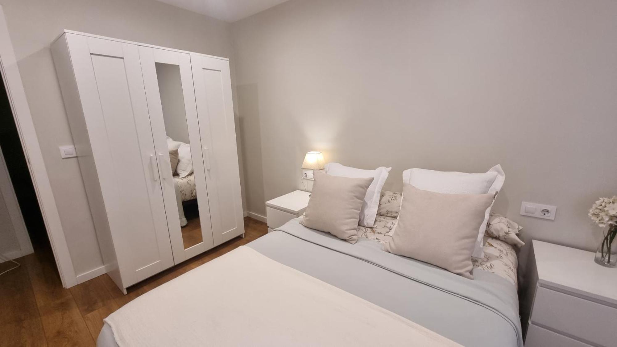 Apartment Corbaceiras Pontevedra
