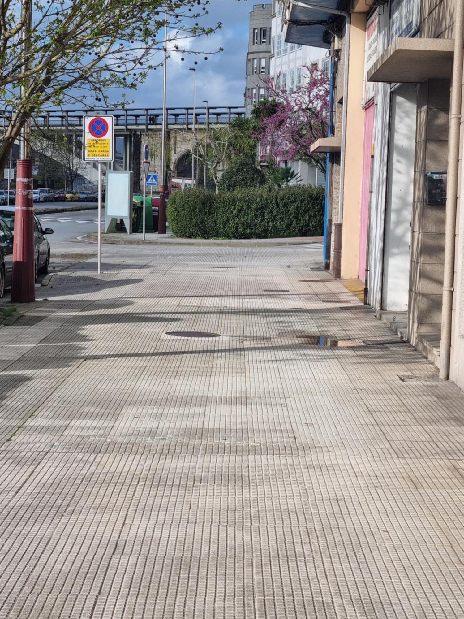 Apartamento Corbaceiras