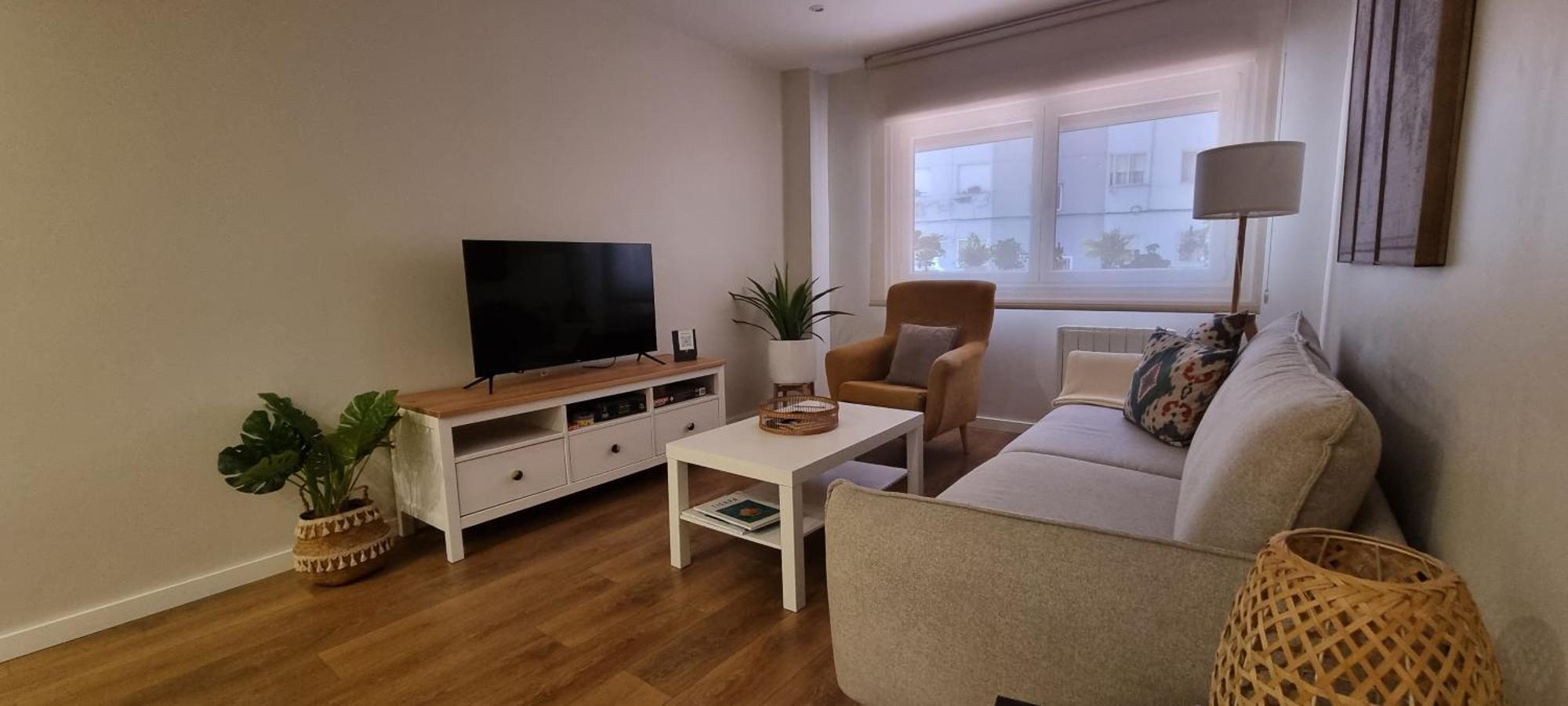 Apartment Corbaceiras *